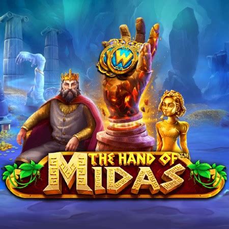 the hand of midas|The Hand of Midas Slot Review – Play This Game .